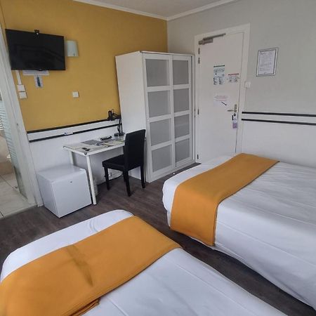 Hotel Du Tricastin Pierrelatte Zewnętrze zdjęcie